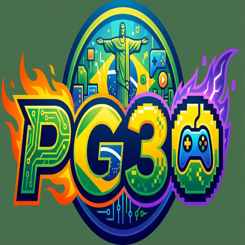 Logo pg30